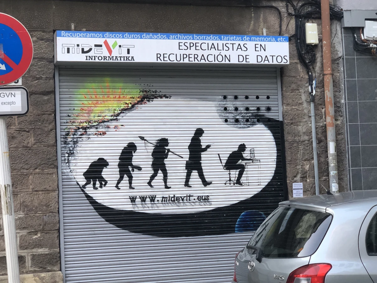 Donostia-San Sebastián